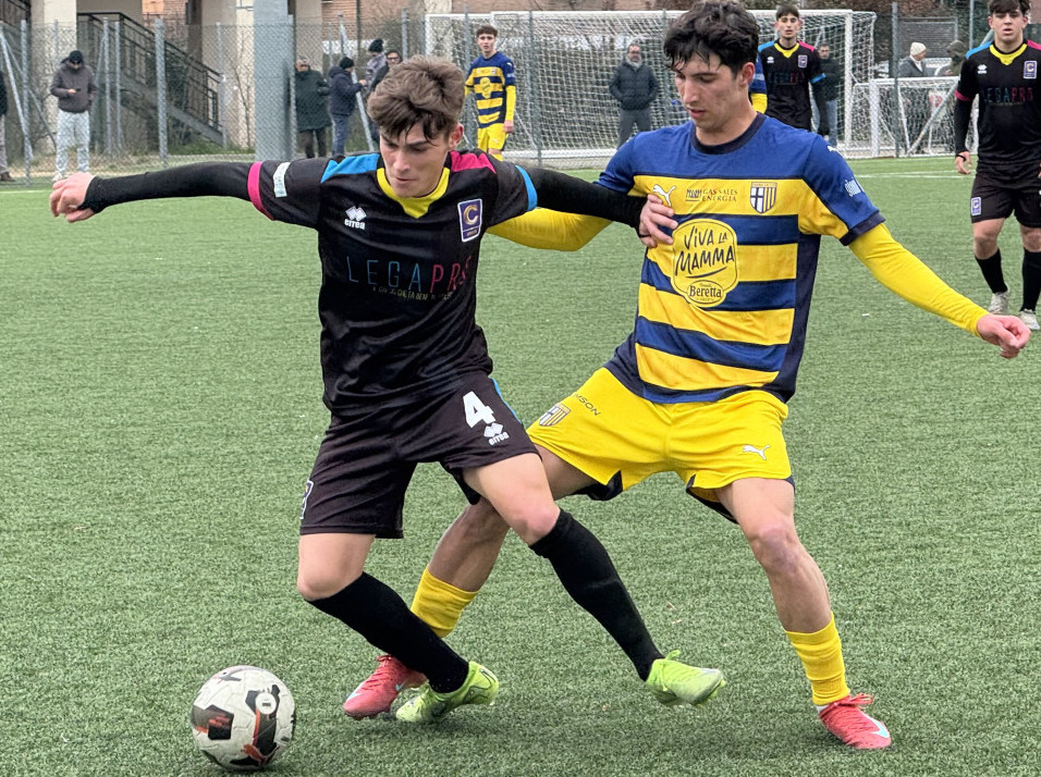 RLP vs Parma